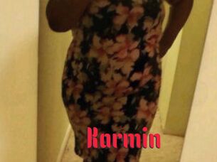 Karmin