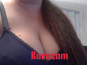 Karocam