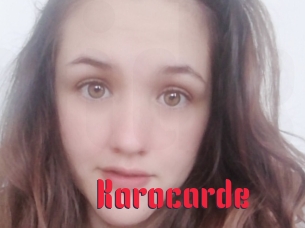 karocarde Video Extrait