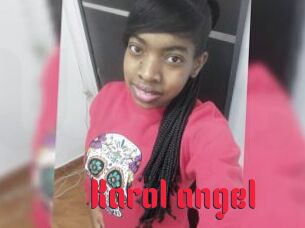 Karol_angel