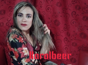 karolbeer Video Extrait