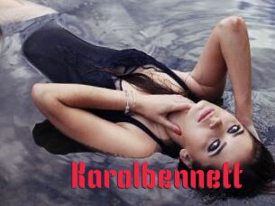 Karolbennett