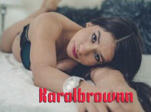 Karolbrownn