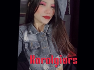 karolgiors Video Extrait