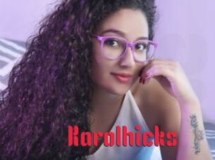 Karolhicks