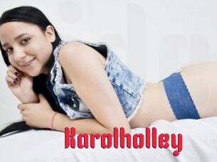 Karolholley