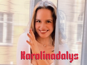 Karolinadalys