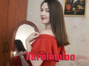 Karolinaloo
