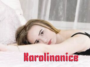 Karolinanice