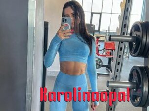 Karolinaopal