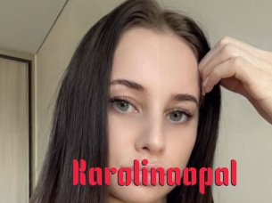 Karolinaopal