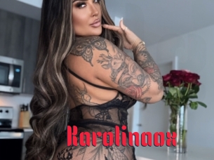 Karolinaox