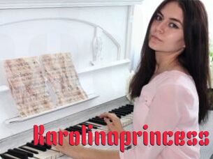 Karolinaprincess