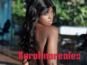 Karolinareales