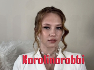 Karolinarobbi