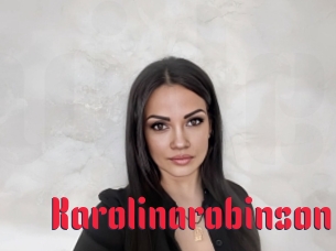 karolinarobinson Video Extrait