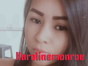 Karolinemonroe