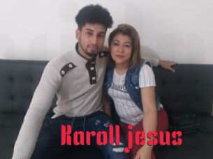 Karoll_jesus