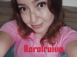Karolruiva