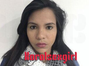 Karolsexgirl