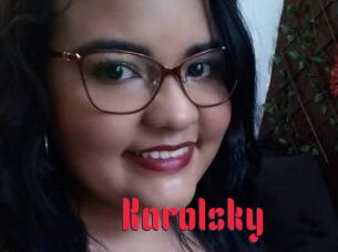Karolsky