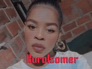 Karolsomer