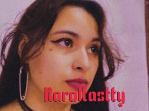 Karoltastty