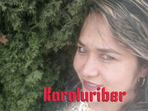 Karoluriber
