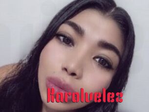 Karolvelez