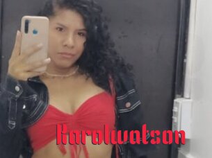 Karolwatson
