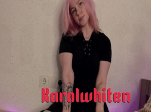 Karolwhiten