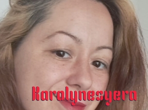 Karolynesyera