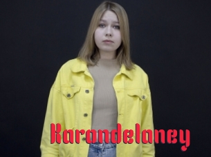Karondelaney