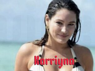 Karriyna