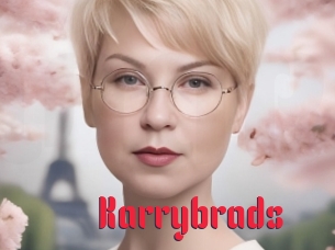 Karrybrads