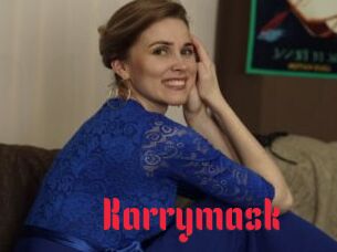 Karrymask