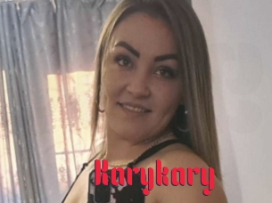 Karykary