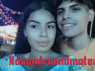 Kasandraandmateo