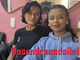 Kasandraandsilvi