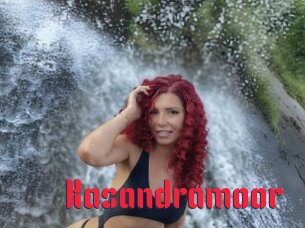 Kasandramoor