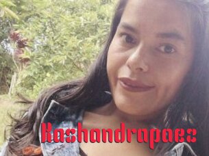 Kashandrapaez