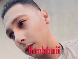 Kashboii