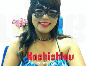Kashishlov