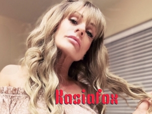 Kasiafox