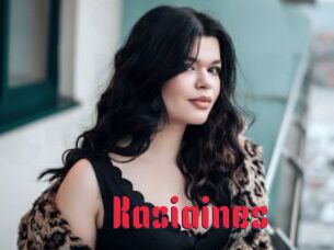 Kasiaines