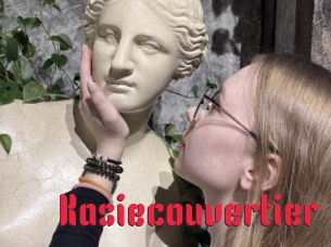Kasiecouvertier