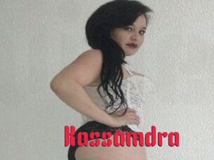 Kassamdra