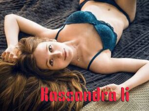 Kassandra_li