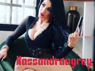 Kassandraagrey