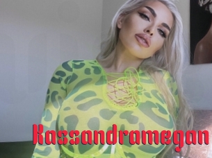 kassandramegan Video Extrait